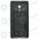 HTC Desire 700 Battery cover black 74H02571-01M 74H02571-01M image-1