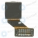 Huawei GR3 (Enjoy 5s) Camera module (front) 5MP 97070LMH 97070LMH image-1