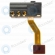 Huawei Honor 6 Plus Audio connector  image-1