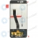 Huawei P10 Display module LCD + Digitizer black  image-1