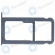 Huawei P10 Sim tray blue  image-1