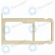 Huawei P10 Sim tray gold  image-1