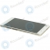 Huawei P8 Lite Display unit complete white 02350KCD image-4