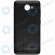 Huawei Y3 II 2016 4G (LUA-L21) Battery cover black 97070NAY image-1