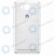 Huawei Y3 II 2016 4G (LUA-L21) Battery cover white 97070MXK