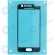 Samsung Galaxy Grand Prime (SM-G530F, SM-G531F) Adhesive sticker display LCD GH81-12378A image-1