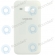 Samsung Galaxy J1 (SM-J100H) Battery cover white GH98-36516A GH98-36516A