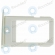 Samsung Galaxy S6 Edge (SM-G925F) Sim tray gold GH98-35872C GH98-35872C image-1