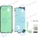 Samsung Galaxy S8 Plus (SM-G955F) Adhesive sticker set 7pcs GH82-14072A