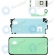 Samsung Galaxy S8 Plus (SM-G955F) Adhesive sticker set 7pcs GH82-14072A image-1