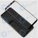 Samsung Galaxy S8 Plus Tempered glass 3D black  image-2