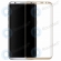 Samsung Galaxy S8 Plus Tempered glass 3D gold  image-2