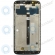 Acer Liquid Zest Plus (Z628) Display module frontcover+lcd+digitizer blue 6M.HVNHC.001  6M.HVNHC.001  image-2