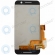 HTC One S9 Display module LCD + Digitizer black  image-1