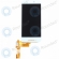 HTC One S9 Display module LCD + Digitizer white