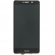 Huawei Honor 6X Display module LCD + Digitizer black Display assembly, LCD incl. touchpanel.