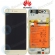 Huawei P10 Lite Display module frontcover+lcd+digitizer + battery gold 02351FSN 02351FSN