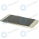 Huawei P10 Lite Display module frontcover+lcd+digitizer + battery gold 02351FSN 02351FSN image-7