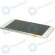 Huawei P10 Lite Display module frontcover+lcd+digitizer + battery white 02351FSC 02351FSC image-4