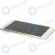 Huawei P10 Lite Display module frontcover+lcd+digitizer + battery white 02351FSC 02351FSC image-7