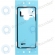 LG G6 (H870) Adhesive sticker battery cover MJN70133502 MJN70133502