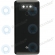 LG G6 (H870) Battery cover black ACQ89717202 ACQ89717202