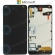 Microsoft Lumia 550 Display unit complete  00814D6 00814D6