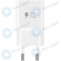Samsung Fast travel charger EP-TA20EWE 2000mAh white GH44-02712A GH44-02712A image-1