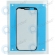 Samsung Galaxy Xcover 4 (SM-G390F) Adhesive sticker touchscreen GH81-14646A GH81-14646A