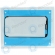 Samsung Galaxy Xcover 4 (SM-G390F) Adhesive sticker touchscreen GH81-14646A GH81-14646A image-1