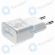 Samsung USB travel charger 1000mAh white ETA0U81EWE ETA0U81EWE