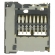 Sony Xperia M4 Aqua (E2303, E2306, E2353) Micro SD reader unit 6301900C008 6301900C008 image-1