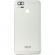 Asus Zenfone 3 Zoom (ZE553KL) Battery cover silver Battery door, cover for battery.