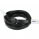 HDMI cable 3 meter Version: 1.4 HighSpeed with Ethernet. Connector types: HDMI A Male to HDMI A Male. Length: 1 meter. Color: Black. Material: Metal  image-2