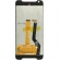 HTC Desire 628 Display module LCD + Digitizer white Display assembly, LCD incl. touchpanel.  image-1