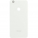 Huawei Honor 8 Lite Battery cover white Battery door, cover for battery.
