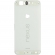 Huawei Nexus 6P Back cover white Middle cover, back cover, rear cover.