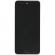 Huawei P10 Display module frontcover+lcd+digitizer black Display digitizer, touchpanel incl. frontcover.