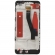 Huawei P10 Display module frontcover+lcd+digitizer black Display digitizer, touchpanel incl. frontcover.  image-1