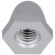 Cheerson CX-20 Motor Cap silver CX-20-004 CX-20-004 image-1