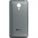 Meizu MX4 Battery cover grey Battery door, cover for battery.