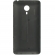 Meizu MX4 Battery cover grey Battery door, cover for battery.  image-1