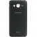 Samsung Galaxy J3 2016 Duos (SM-J320F, SM-J320DS) Battery cover black GH98-38690C GH98-38690C