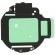 Samsung Gear S3 frontier (SM-R760), Gear S3 classic (SM-R770) Bracket plate cap GH98-40544A GH98-40544A