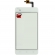 Wiko Jerry Digitizer touchpanel white M202-W28051-000 M202-W28051-000
