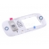 Nokia N8 Lock Button Silver_image-1