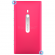 Nokia 800 Lumia back cover, behuizing achterzijde magenta onderdeel 2011W49602.2