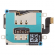 Apple iPad 3 SIM Card Reader Module Spare Part 821-1265-A