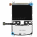 BlackBerry 9360 Curve Display LCD Front Panel Version 001
