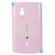 Sony Ericsson SK17i Xperia Mini Pro battery cover, battery housing pink spare part 1246.5147
